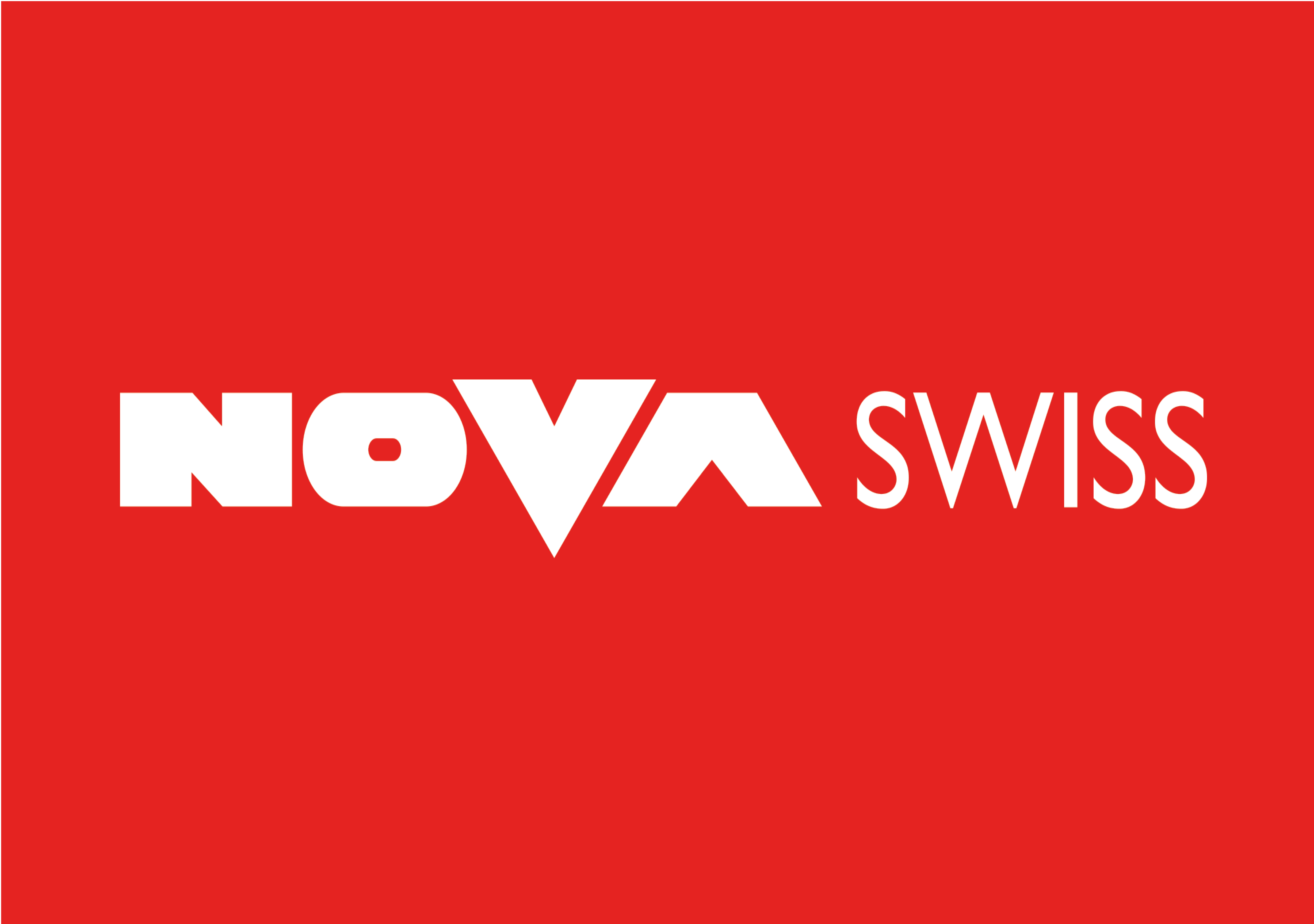 NOVA SWISS – Company video